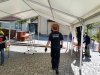 zusammenhelfen beim Abbau